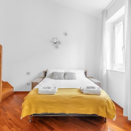 Central Luxurious Apartment Duomo A/C-Wi-Fi Free Milan Exterior photo