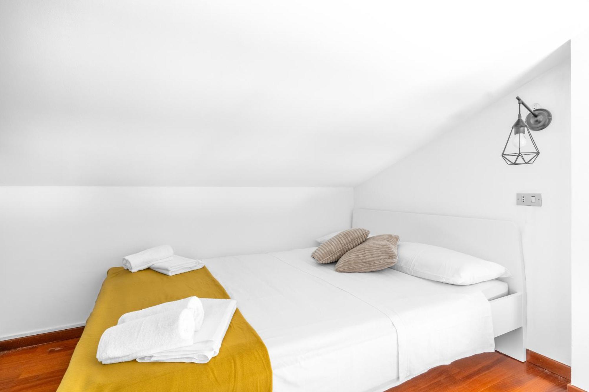Central Luxurious Apartment Duomo A/C-Wi-Fi Free Milan Exterior photo
