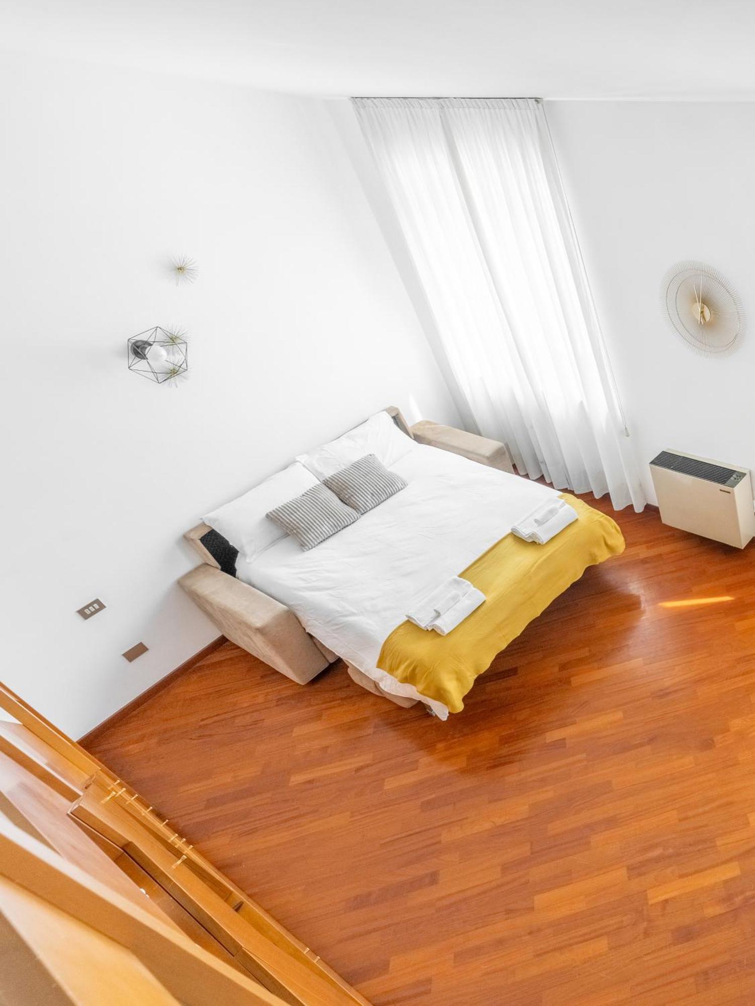 Central Luxurious Apartment Duomo A/C-Wi-Fi Free Milan Exterior photo